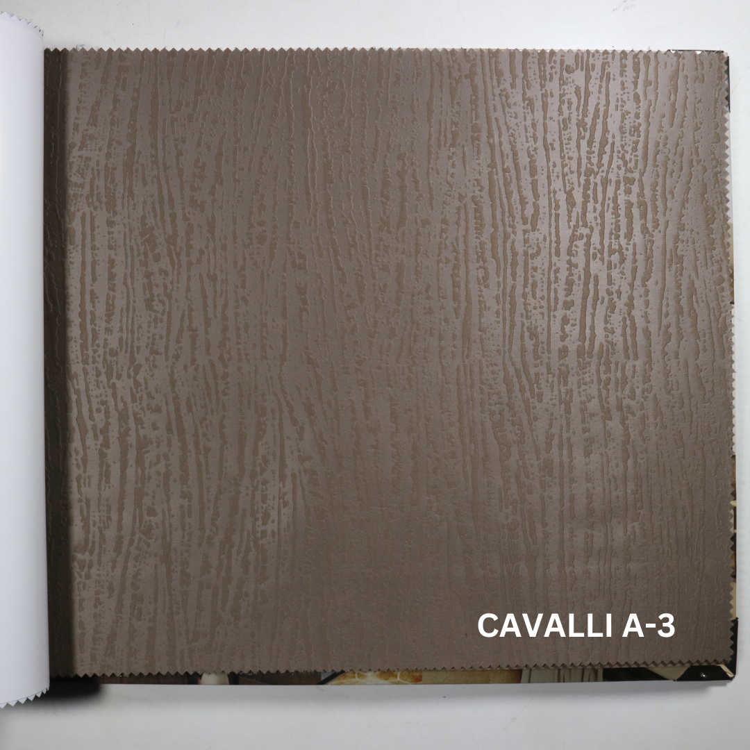 A-3สีน้ำตาล