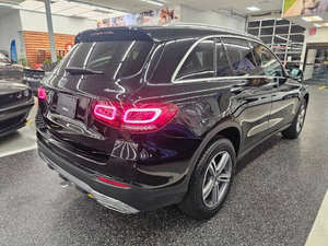 Mercedes-Benz GLC 2022 en Perfecto Estado - Product Image 4