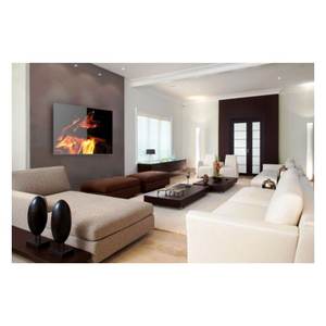 Soporte de Pared para TV Black Flag VESA 600 X 400, Soporte para Televisores de hasta 70 kg, Modelo 480872 - Product Image 5