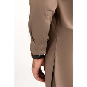 Trajes de Novio SK-STY25-014 de Corte Regular, Diseñados para Comodidad y Estilo - Product Image 2