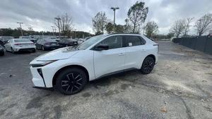 Nuevo Toyota bZ XLE 2026 en venta - Product Image 5