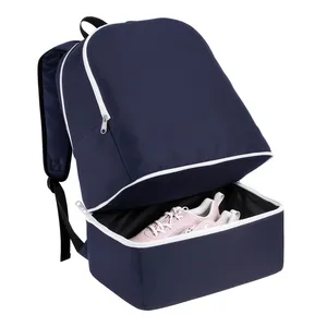 Zaino Sportivo Personalizzato 600D per Gadget Promozionali - Product Image 3