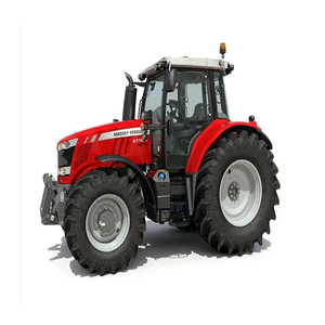 Premium Masseyy Fergusonn tractors strong agricultural vehicles wholesale supply fast delivery <b>cheap</b> price - Product Image 5