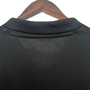 Conjunto de Camiseta de Fútbol Personalizada Versión Jugador Manga Corta para Hombre Uniforme de Fútbol de Secado Rápido - Product Image 3