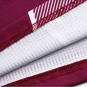 Unisex Tennis Badminton Sportswear Set-Quick Dry Moisture Wicking Breathable 100% Polyester Front <b>Comfortable</b> Durable Training - Product Image 3