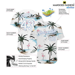 Premium Quality Custom Design Men's Ringer T Shirts Baseball Jersey 100% Polyester with Customizable Color Name Logo Buy <b>Now</b>! - Product Image 3