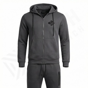 Survêtements pour hommes de haute qualité, best-sellers, vêtements de mode, survêtements pour hommes personnalisés, survêtement pour hommes à bas prix, couleur personnalisée - Product Image 1