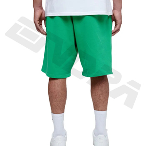 Mens Workout Fitness Shorts Custom Printed Sport Running Gym <b>Compression</b> Shorts Casual Embroidery Solid for Summer <b>Spring</b> - Product Image 2