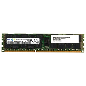 7042210 ORACLE SUN MEMORY 16GB 2RX4 PC3L-12800 1600MHZ <strong>DDR3</strong> - Product Image 2