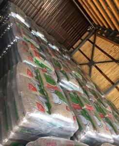 Best Selling Wood Pellets for Home Heating and Pellet <b>Stoves</b>|Ultra Low Ash Wood Pellets Premium Oak Maple Pine and Spruce Blend - Product Image 3