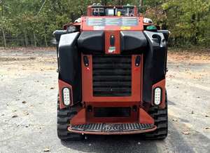 Cargador de Alto Rendimiento DITCH WITCH SK1550, Minicargador - Product Image 2