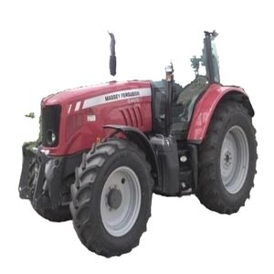 Tractores usados MASSEY FERGUSON 6713 100 HP a 174 HP en venta - Product Image 1