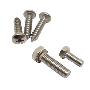 Metal Hex Bolt Hot Selling High Level of Perfection Sustainable Oem/Odm Carton Box Packaging From Vietnam Manufacturer - Product Image 1