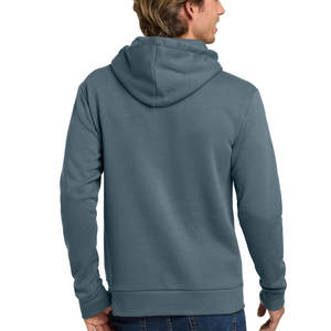 Sudaderas con Capucha Personalizadas de Alta Calidad al por Mayor, Sudaderas con Logotipo Personalizado Estampado, Sudaderas con Capucha para Hombre, Camisetas Tri-Blend - Product Image 3