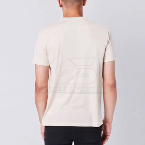 Haute qualité hommes bouffée impression t-shirt 3D Texture Streetwear graphique t-shirt hommes bouffée imprimé t-shirt - Product Image 4