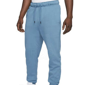 กางเกงวอร์มลำลองผู้ชาย คุณภาพสูง น้ำหนักเบา ระบายอากาศได้ดี แห้งเร็ว เอวยืดหยุ่น รับผลิตแบบสั่งทำพิเศษ พร้อมบริการออกแบบและสร้างแบรนด์ส่วนตัว - Product Image 4