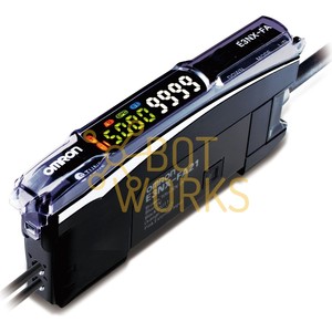 Omron E3NXFA212M - Nuovo - Product Image 1