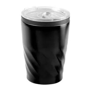 Nuovo Bicchiere Termico Personalizzato in Acciaio Inossidabile per Merchandising - Product Image 2