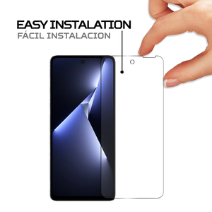 ฟิล์มป้องกันหน้าจอป้องกันการกระแทกสำหรับ tecno pova 5 Pro - Product Image 3