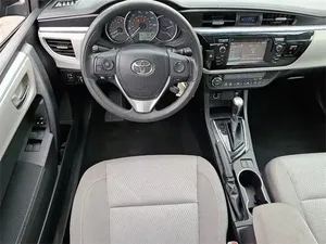 โตโยต้า โคโรลล่า แอล ปี 2015 - Product Image 5