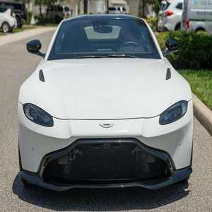 Sedán Usado SUPER LIMPIO 2024 VANTAGE Automático Sin Accidentes Listo para Enviar Asientos de Cuero Techo Panorámico Cámara Trasera 360 - Product Image 1