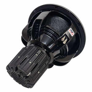 OFERTA ESPECIAL: Subwoofer Audio Nightshade Serie NS v.6 de 18 Pulgadas, 3500W RMS, DVC-1OHM - Product Image 1