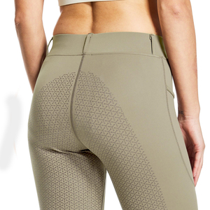 Meilleur fabricant et fournisseur de pantalons d'équitation pour femmes, pantalon d'équitation pour femmes de haute qualité au design unique - Product Image 4