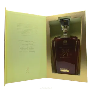 Johnnie Walker XR 21 enne (1L) - Product Image 1