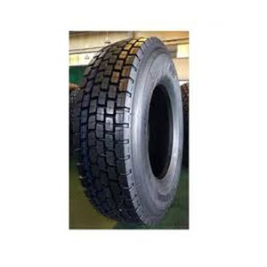 Pneus de camion radiaux commerciaux 215/85R16 16PR de qualité professionnelle - Product Image 1