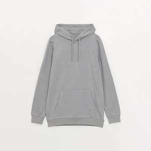 Unisex 300gsm Pullover Oversized Winter Premium Style Heavyweight Fleece <b>Hoodie</b> Custom Logo Solid Hooded <b>Men's</b> <b>Sweatshirts</b> - Product Image 6