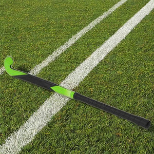 Bâton de hockey en fibre de carbone à vendre, fabrication OEM, bâton de hockey tendance pour les vêtements de sport - Product Image 1