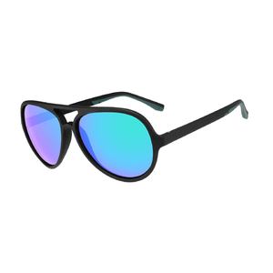 Ciclismo Aviación Gafas de sol Estilo casual Anti-UV Plástico Piloto Gafas - Product Image 5