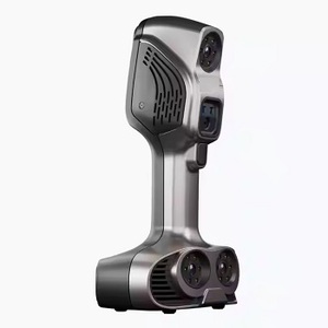 Ofertas asequibles de escáneres láser infrarrojos AB Scantech Ireal M3 3 D - Product Image 6