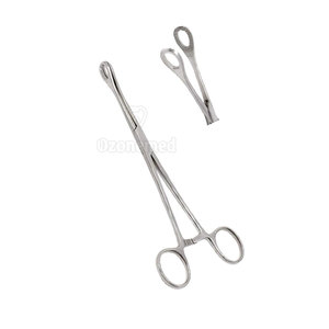 Instrument orthopédique de précision de taille personnalisée pour les procédures chirurgicales - Product Image 1