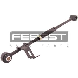 Tirante trasversale posteriore FEBEST (0125-AE101CL) - Product Image 1