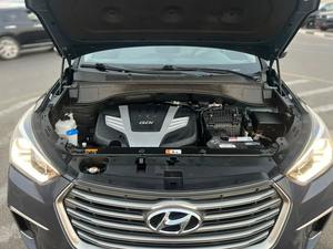 Nuevas Llegadas para el Mercado Global: Hyundai Santa Fe XL 3.3L V6 2019 - Product Image 6