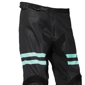 Pantalon de course durable et personnalisé pour hommes, respirant, hiver, moto, vêtements de course automobile, pantalon de motocross imprimé protecteur - Product Image 5