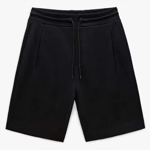 Meilleure qualité coton/polyester Active Wear Gym Shorts hommes personnaliser vêtements d'été respirant et confortable - Product Image 1