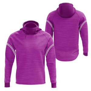 OEM GAA Gaelic Sports Hoodie Custom Logo Cotton <b>Tie</b> <b>Dye</b> <b>Hoodies</b> Ireland Basics - Product Image 3