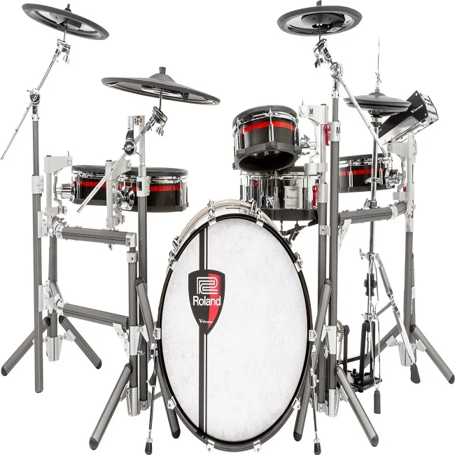 wholesale/Auction Sales!!!! Roland TD50NOC-SPDSX-K Electro<i></i>nic Drum Kits