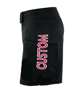 Jiu JItsu short d'entraînement Short de combat MMA Short de grappling avec personnalisation à bas prix directement du fabricant d'usine - Product Image 4