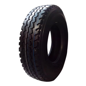 Neumático Radial para Camión 295/80R22.5 para Logística de Larga Distancia, Alta Resistencia a la Tracción, Excelente Resistencia al Desgaste - Product Image 5