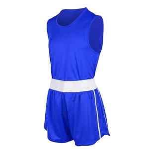 2024 pantalones cortos MMA personalizados de alta calidad al por mayor precio barato uniforme de boxeo para Kick Boxing de alta calidad - Product Image 3