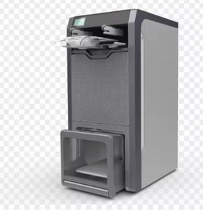 มีโปรโมชั่นพิเศษ! เครื่องพับผ้าอัตโนมัติ Foldimate - Product Image 1