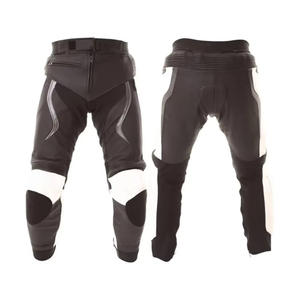 Pantalones de Motocross MX Personalizados de Alta Calidad, Pantalones de Bicicleta de Montaña MTB al por Mayor, Pantalones Transpirables para Carreras al Aire Libre - Product Image 4