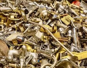 Chatarra de latón de calidad, Chatarra de latón, chatarra de ébano de latón, chatarra de miel de latón - Product Image 6