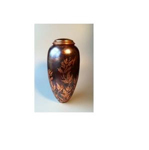 Urnes de crémation en bois pour cendres humaines, artisanat indien de luxe, cadeaux pour adultes - Product Image 4