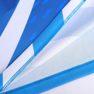 Vêtement de volley-ball unisexe respirant et à séchage rapide, uniforme de ballon de qualité supérieure, OEM personnalisé, faible MOQ, matière polyester, vente chaude - Product Image 6