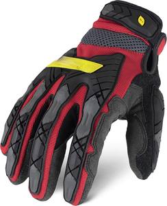 <span class=keywords><strong>Guanti</strong></span> da <span class=keywords><strong>Football</strong></span> <span class=keywords><strong>Americano</strong></span> Personalizzati di Alta Qualità con Presa in Lattice, <span class=keywords><strong>Guanti</strong></span> da Ricevitore Personalizzabili con Logo Stampato - Product Image 2