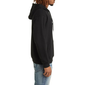 Dernier pull à capuche en coton super doux sur mesure Offre Spéciale vêtements pour hommes sweats à capuche brodés - Product Image 3